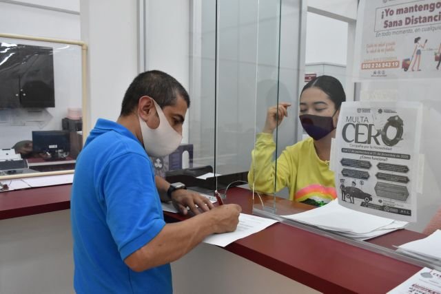EL GOBIERNO DE TEXMELUCAN APLICARÁ DESCUENTOS EN EL PAGO ANTICIPADO DEL ...